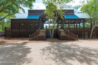 Welcome to your future dream homesite! Nestled within the on River Landing Golf Course in North Carolina - for sale on GolfHomes.com, golf home, golf lot