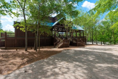 Welcome to your future dream homesite! Nestled within the on River Landing Golf Course in North Carolina - for sale on GolfHomes.com, golf home, golf lot