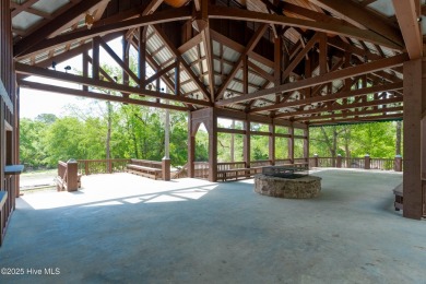 Welcome to your future dream homesite! Nestled within the on River Landing Golf Course in North Carolina - for sale on GolfHomes.com, golf home, golf lot