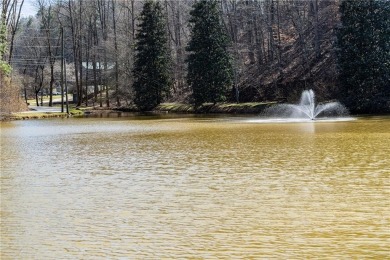 Leave behind the hustle and bustle of everyday life and unwind on White Path Golf Club in Georgia - for sale on GolfHomes.com, golf home, golf lot