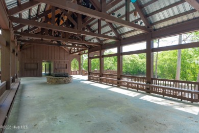 Welcome to your future dream homesite! Nestled within the on River Landing Golf Course in North Carolina - for sale on GolfHomes.com, golf home, golf lot