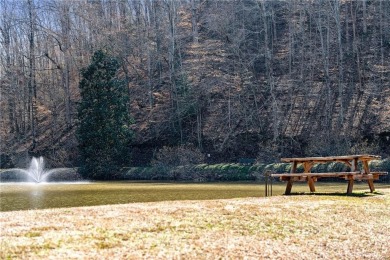 Leave behind the hustle and bustle of everyday life and unwind on White Path Golf Club in Georgia - for sale on GolfHomes.com, golf home, golf lot