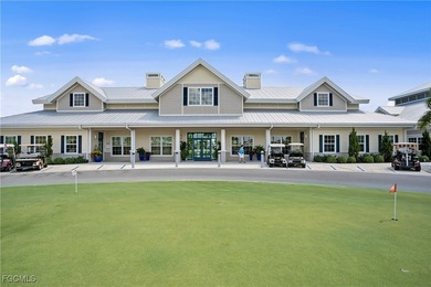 Right on the golf course and right by ALL the amenities! Tough on Six Lakes Country Club in Florida - for sale on GolfHomes.com, golf home, golf lot