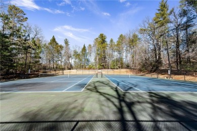 Leave behind the hustle and bustle of everyday life and unwind on White Path Golf Club in Georgia - for sale on GolfHomes.com, golf home, golf lot