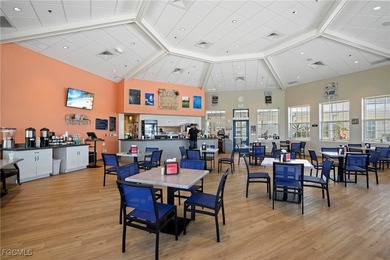 Right on the golf course and right by ALL the amenities! Tough on Six Lakes Country Club in Florida - for sale on GolfHomes.com, golf home, golf lot