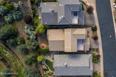 RARE FIND!  This 4 bedroom home offers 2 bedrooms, 2 bathrooms on Prescott Lakes Golf and Country Club in Arizona - for sale on GolfHomes.com, golf home, golf lot