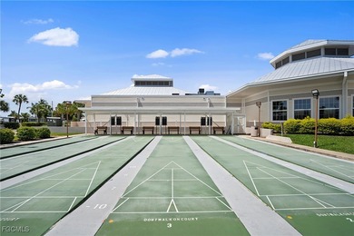 Right on the golf course and right by ALL the amenities! Tough on Six Lakes Country Club in Florida - for sale on GolfHomes.com, golf home, golf lot