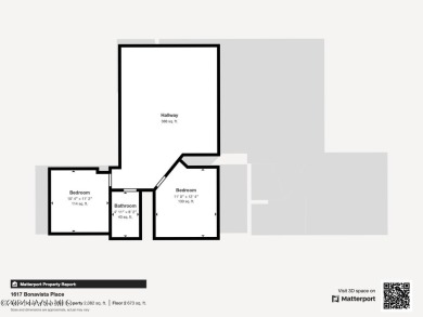 RARE FIND!  This 4 bedroom home offers 2 bedrooms, 2 bathrooms on Prescott Lakes Golf and Country Club in Arizona - for sale on GolfHomes.com, golf home, golf lot
