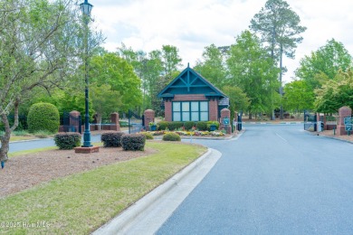 Welcome to your future dream homesite! Nestled within the on River Landing Golf Course in North Carolina - for sale on GolfHomes.com, golf home, golf lot