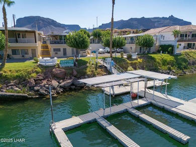 Priced to sell! on leased land and NO HOA fees! SIX MONTHS FREE on Emerald Canyon Golf Course in Arizona - for sale on GolfHomes.com, golf home, golf lot