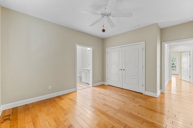 Large, single-level, pond-front home full of natural lighting on Meadowcreek Golf Resort in Idaho - for sale on GolfHomes.com, golf home, golf lot