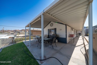 Priced to sell! on leased land and NO HOA fees! SIX MONTHS FREE on Emerald Canyon Golf Course in Arizona - for sale on GolfHomes.com, golf home, golf lot