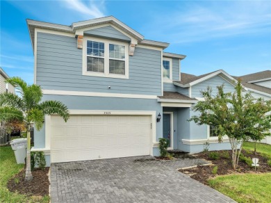 Welcome to 3505 Lavender Dr, located in the gated resort on Highlands Reserve Golf Club in Florida - for sale on GolfHomes.com, golf home, golf lot