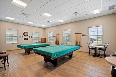 Right on the golf course and right by ALL the amenities! Tough on Six Lakes Country Club in Florida - for sale on GolfHomes.com, golf home, golf lot