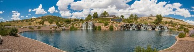 RARE FIND!  This 4 bedroom home offers 2 bedrooms, 2 bathrooms on Prescott Lakes Golf and Country Club in Arizona - for sale on GolfHomes.com, golf home, golf lot