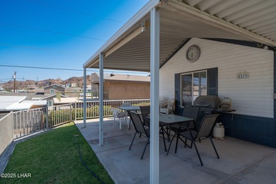 Priced to sell! on leased land and NO HOA fees! SIX MONTHS FREE on Emerald Canyon Golf Course in Arizona - for sale on GolfHomes.com, golf home, golf lot