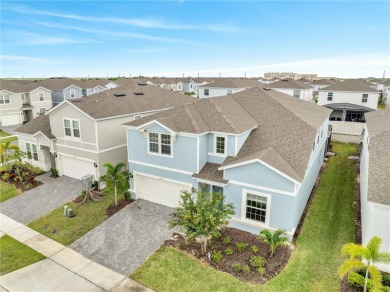 Welcome to 3505 Lavender Dr, located in the gated resort on Highlands Reserve Golf Club in Florida - for sale on GolfHomes.com, golf home, golf lot