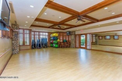 RARE FIND!  This 4 bedroom home offers 2 bedrooms, 2 bathrooms on Prescott Lakes Golf and Country Club in Arizona - for sale on GolfHomes.com, golf home, golf lot