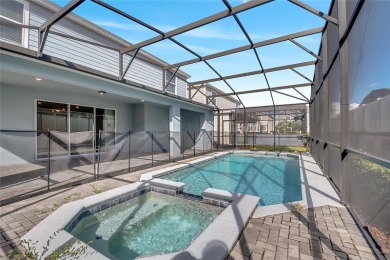 Welcome to 3505 Lavender Dr, located in the gated resort on Highlands Reserve Golf Club in Florida - for sale on GolfHomes.com, golf home, golf lot