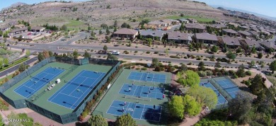 RARE FIND!  This 4 bedroom home offers 2 bedrooms, 2 bathrooms on Prescott Lakes Golf and Country Club in Arizona - for sale on GolfHomes.com, golf home, golf lot