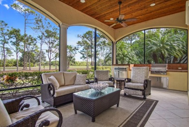 COME AND LIVE THE DREAM! ENJOY THE UNDERSTATED ELEGANCE OF THIS on The Legacy Golf and Tennis Club in Florida - for sale on GolfHomes.com, golf home, golf lot