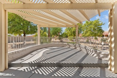 NEW PRICE! Beautiful expanded Jacaranda model reflects true on Briarwood Country Club in Arizona - for sale on GolfHomes.com, golf home, golf lot