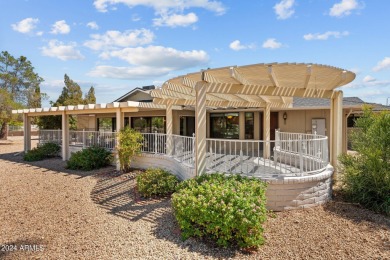 NEW PRICE! Beautiful expanded Jacaranda model reflects true on Briarwood Country Club in Arizona - for sale on GolfHomes.com, golf home, golf lot