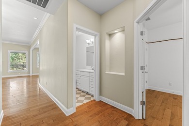 Large, single-level, pond-front home full of natural lighting on Meadowcreek Golf Resort in Idaho - for sale on GolfHomes.com, golf home, golf lot