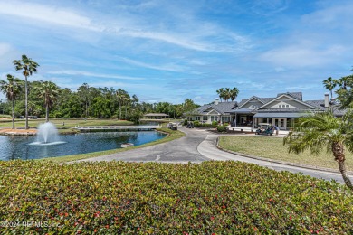 Experience golf course living in this immaculate one-story home on Eagle Harbor Golf Club in Florida - for sale on GolfHomes.com, golf home, golf lot