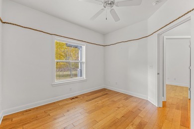 Large, single-level, pond-front home full of natural lighting on Meadowcreek Golf Resort in Idaho - for sale on GolfHomes.com, golf home, golf lot