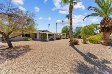 NEW PRICE! Beautiful expanded Jacaranda model reflects true on Briarwood Country Club in Arizona - for sale on GolfHomes.com, golf home, golf lot