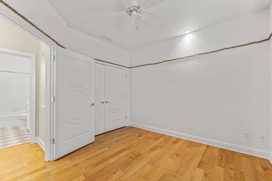 Large, single-level, pond-front home full of natural lighting on Meadowcreek Golf Resort in Idaho - for sale on GolfHomes.com, golf home, golf lot