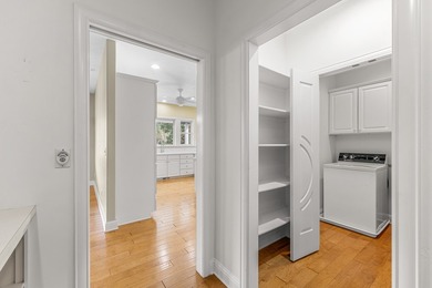 Large, single-level, pond-front home full of natural lighting on Meadowcreek Golf Resort in Idaho - for sale on GolfHomes.com, golf home, golf lot