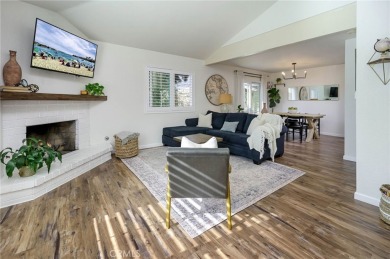 Highly Upgraded & Move-In-Ready 3-Bedroom Home in Eastside Costa on Santa Ana Country Club in California - for sale on GolfHomes.com, golf home, golf lot