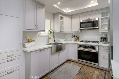Highly Upgraded & Move-In-Ready 3-Bedroom Home in Eastside Costa on Santa Ana Country Club in California - for sale on GolfHomes.com, golf home, golf lot