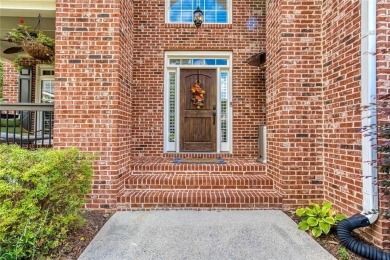 Beautiful 5 Bedroom, 3.5 Bath Home with Full Finished Basement on Bentwater Golf Club in Georgia - for sale on GolfHomes.com, golf home, golf lot