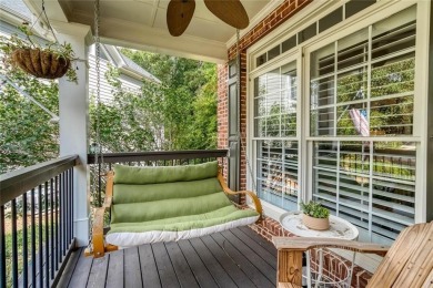 Beautiful 5 Bedroom, 3.5 Bath Home with Full Finished Basement on Bentwater Golf Club in Georgia - for sale on GolfHomes.com, golf home, golf lot