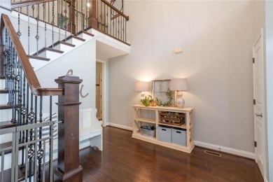 Beautiful 5 Bedroom, 3.5 Bath Home with Full Finished Basement on Bentwater Golf Club in Georgia - for sale on GolfHomes.com, golf home, golf lot