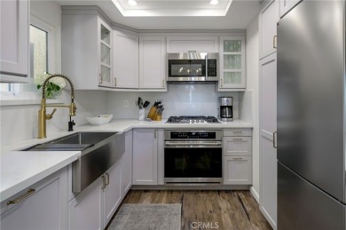 Highly Upgraded & Move-In-Ready 3-Bedroom Home in Eastside Costa on Santa Ana Country Club in California - for sale on GolfHomes.com, golf home, golf lot