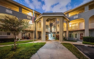 Welcome to what might be the perfect OTOW condo!  This spacious on On Top Of The World Golf Course in Florida - for sale on GolfHomes.com, golf home, golf lot