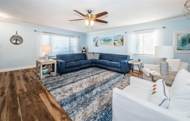 Welcome to what might be the perfect OTOW condo!  This spacious on On Top Of The World Golf Course in Florida - for sale on GolfHomes.com, golf home, golf lot