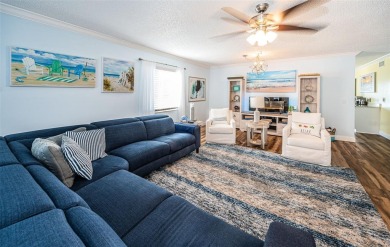 Welcome to what might be the perfect OTOW condo!  This spacious on On Top Of The World Golf Course in Florida - for sale on GolfHomes.com, golf home, golf lot