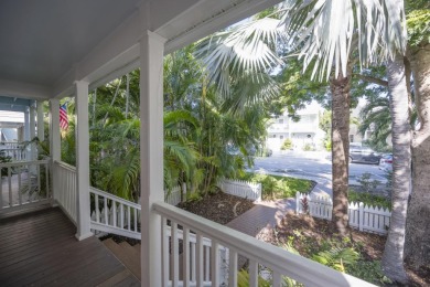Priced to sell quickly at $643 a sf - the lowest price at the on Key West Golf Club in Florida - for sale on GolfHomes.com, golf home, golf lot