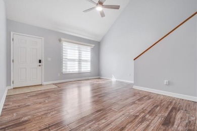 Experience the charm of maintenance-free living in a peaceful on Cassel Hills Golf Course in Ohio - for sale on GolfHomes.com, golf home, golf lot