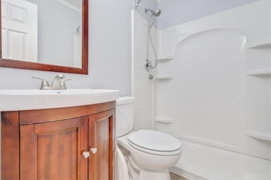 Experience the charm of maintenance-free living in a peaceful on Cassel Hills Golf Course in Ohio - for sale on GolfHomes.com, golf home, golf lot