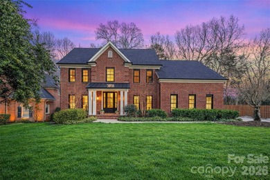 Welcome to one of the most exceptional homes in Birkdale! This on Birkdale Golf Club in North Carolina - for sale on GolfHomes.com, golf home, golf lot