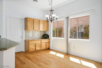 Beautiful 3 bed, 2 bath Matara model in Sun City Summerlin the on Highland Falls Golf Club in Nevada - for sale on GolfHomes.com, golf home, golf lot