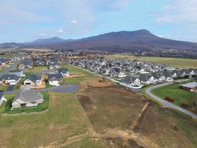 Great Lot Special!! Build the home of your dreams in the amazing on Lakeview Golf Course in Virginia - for sale on GolfHomes.com, golf home, golf lot