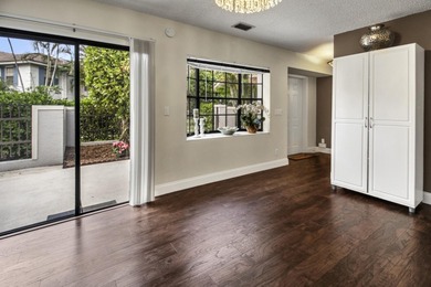 Welcome to 386-3 Prestwick Circle in Prestwick Chase, a on PGA National Golf Club in Florida - for sale on GolfHomes.com, golf home, golf lot