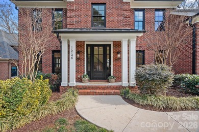 Welcome to one of the most exceptional homes in Birkdale! This on Birkdale Golf Club in North Carolina - for sale on GolfHomes.com, golf home, golf lot